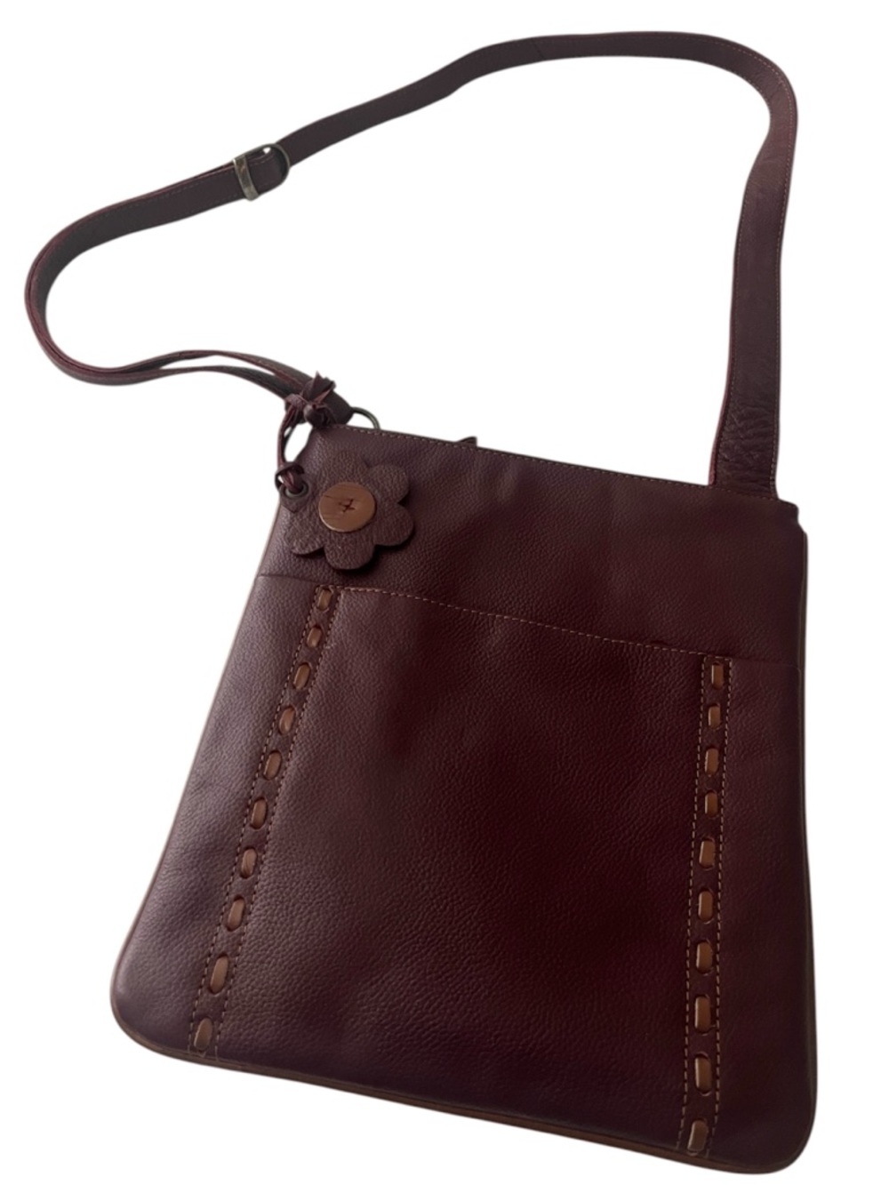 The Sak Melrose Crossbody